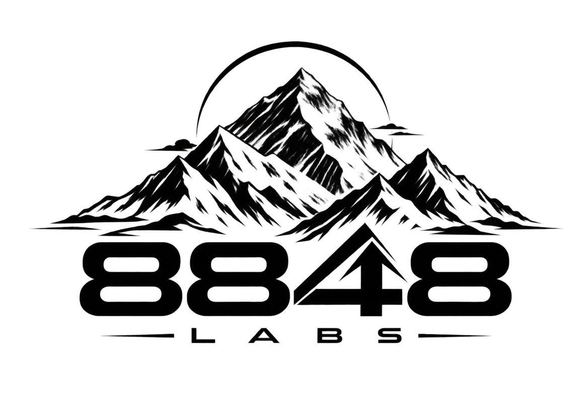 8848 Labs